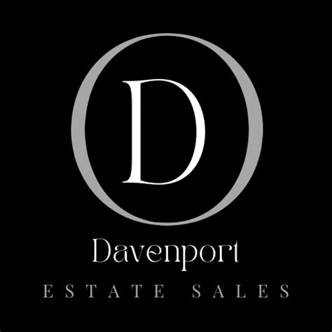 Our nationwide directory of <b>estate</b> <b>sale</b> companies helps people find <b>estate</b> liquidators near their area. . Davenport estate sales